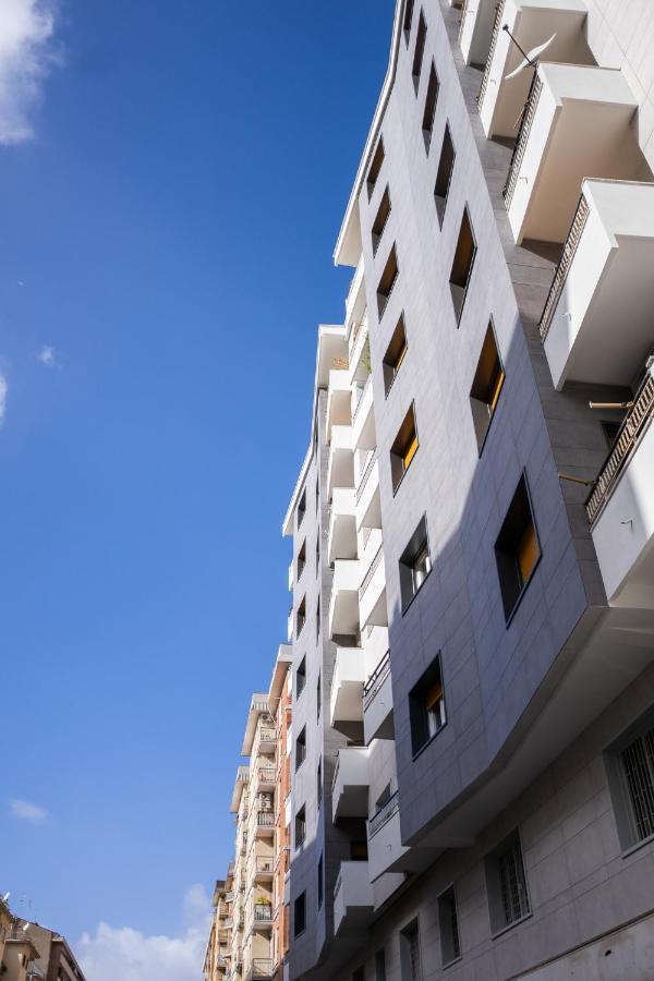 Nonna Pina Guest House Moderno Appartamento Vicino Metro AWifi,Netflix Rome Exterior photo
