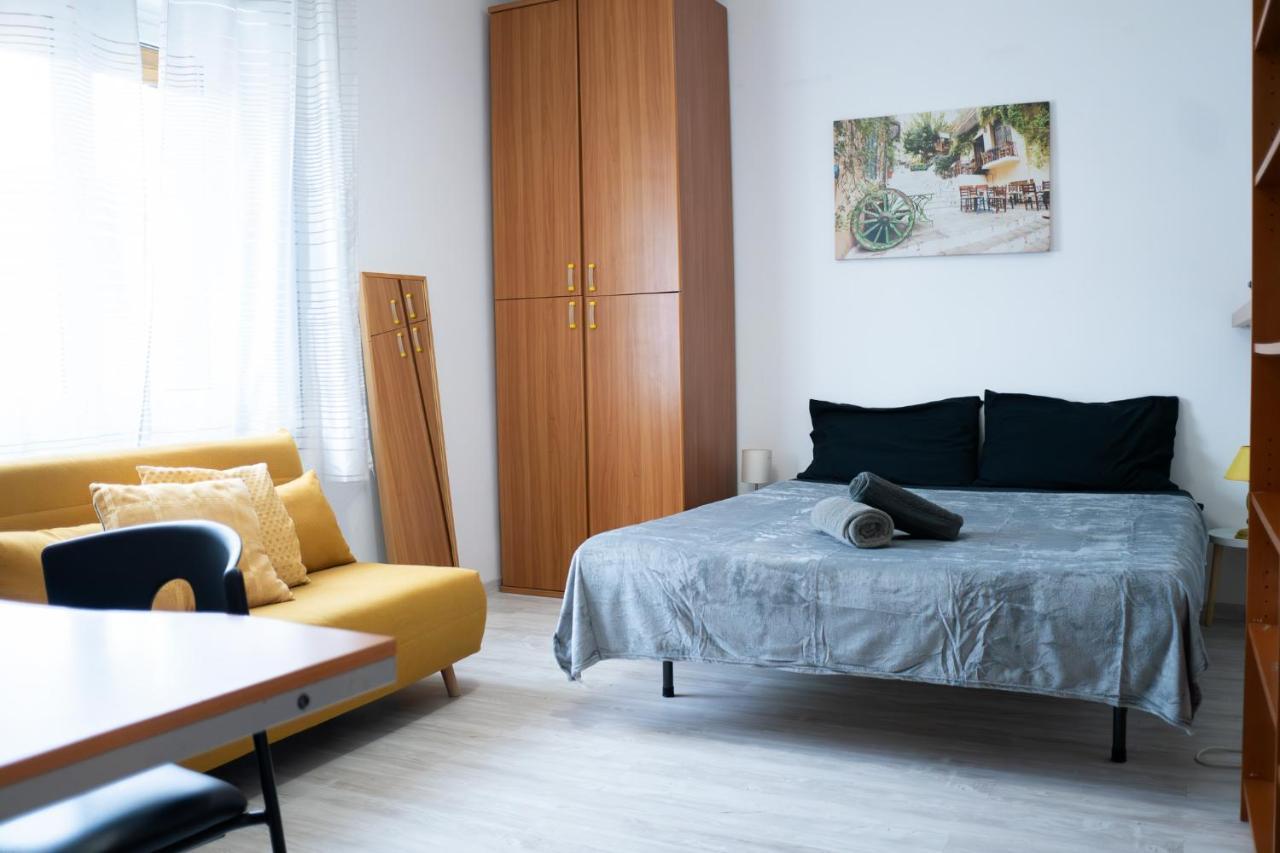 Nonna Pina Guest House Moderno Appartamento Vicino Metro AWifi,Netflix Rome Exterior photo