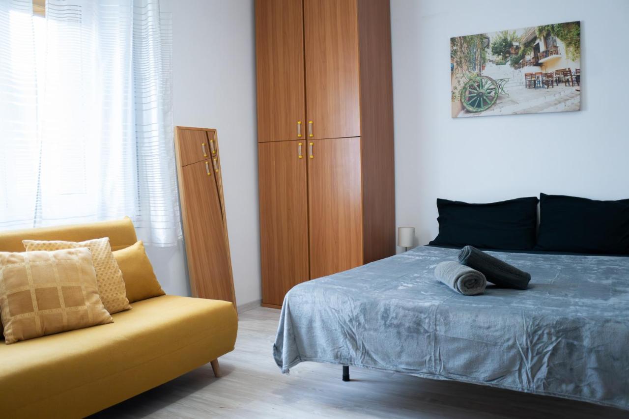 Nonna Pina Guest House Moderno Appartamento Vicino Metro AWifi,Netflix Rome Exterior photo
