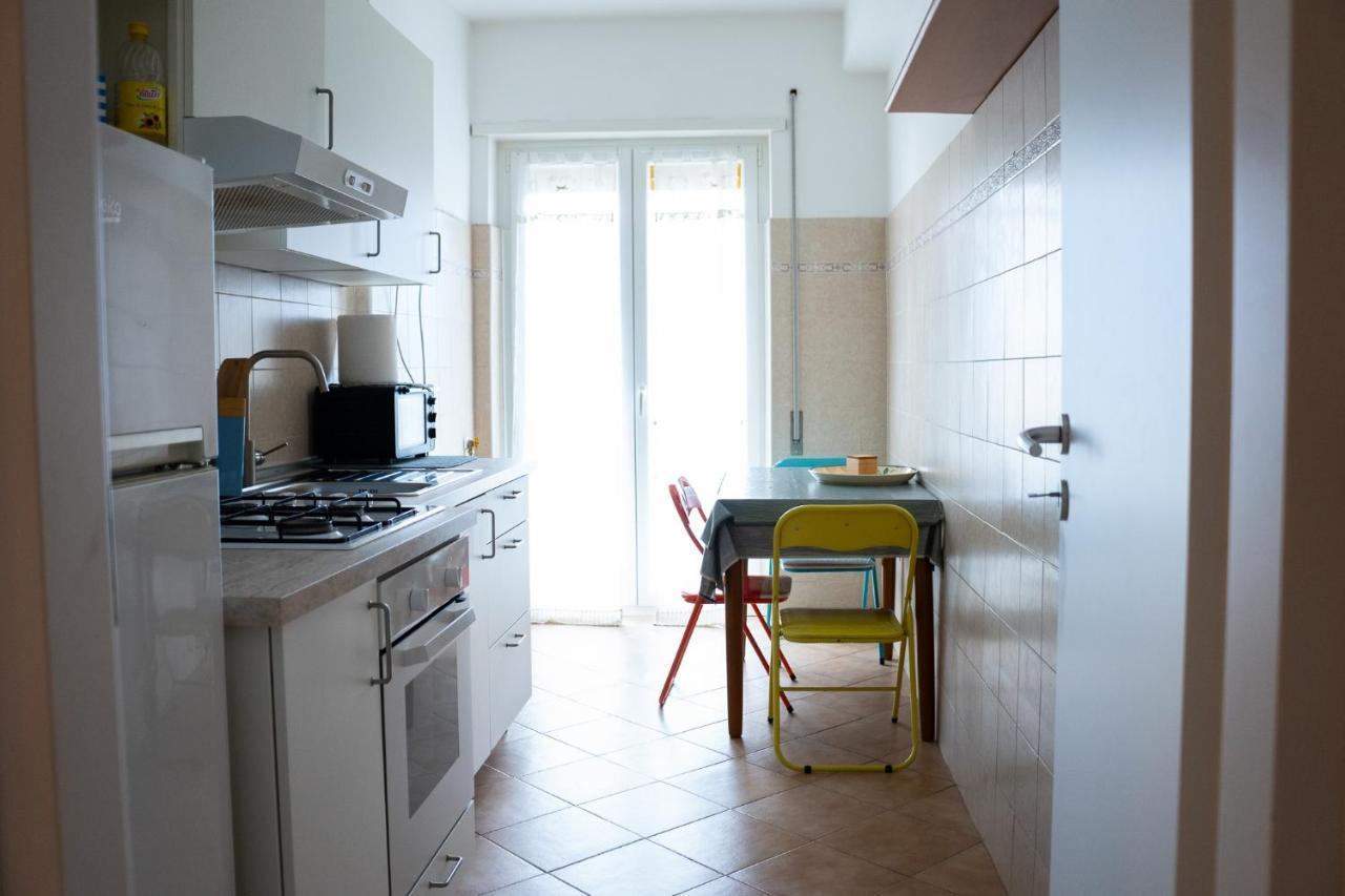Nonna Pina Guest House Moderno Appartamento Vicino Metro AWifi,Netflix Rome Exterior photo