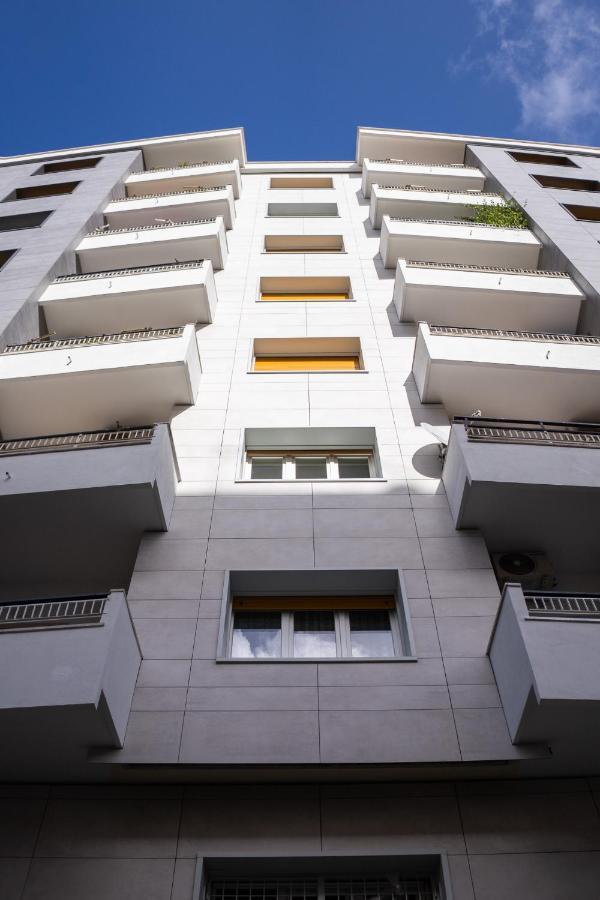 Nonna Pina Guest House Moderno Appartamento Vicino Metro AWifi,Netflix Rome Exterior photo