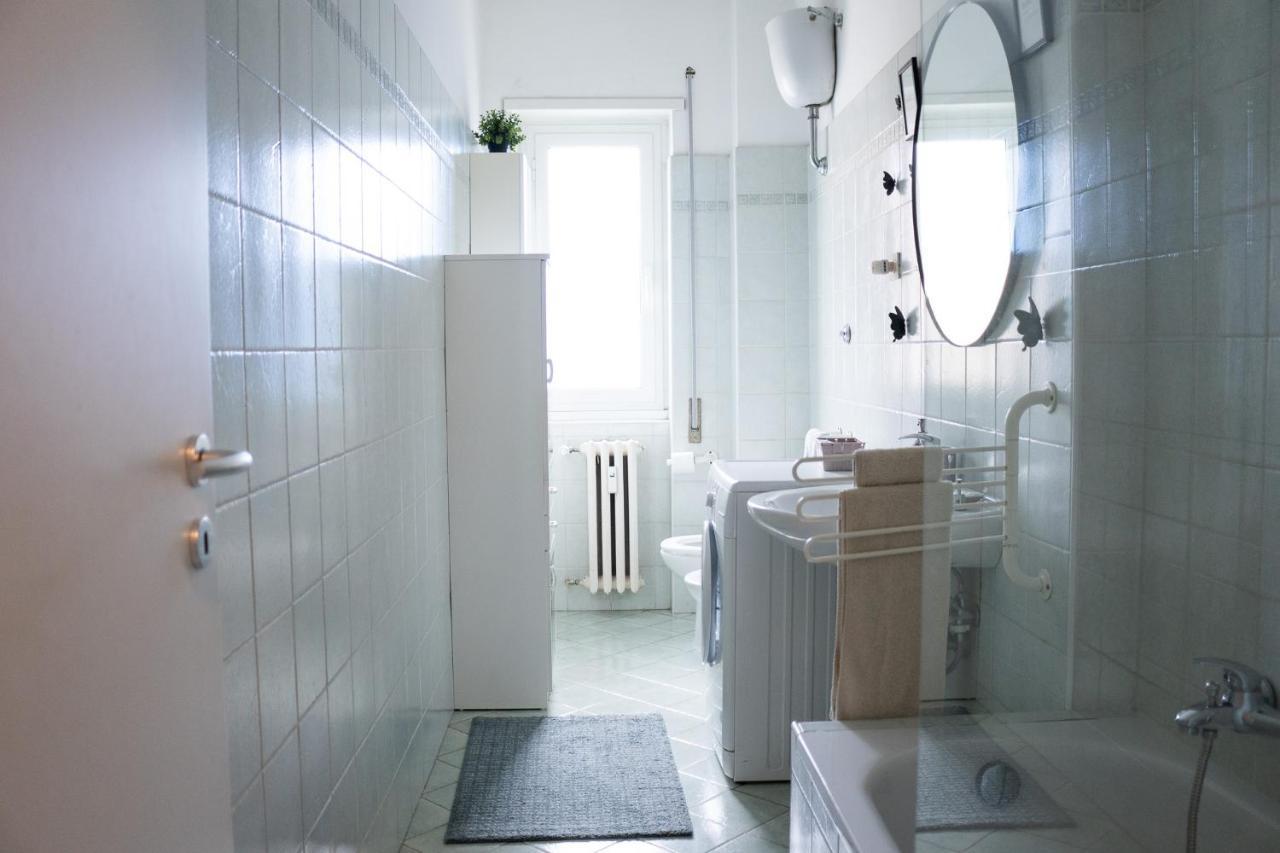 Nonna Pina Guest House Moderno Appartamento Vicino Metro AWifi,Netflix Rome Exterior photo